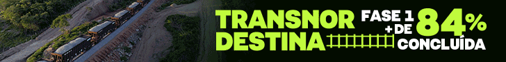 2026.10 - Ceara - Transnordestina