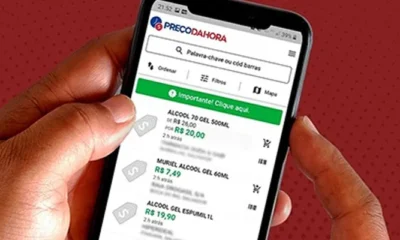 Aplicativo Preço da Hora Bahia ajuda a encontrar os melhores preços