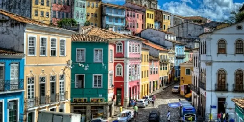 Turismo baiano obteve crescimento de 23% no ano 2022