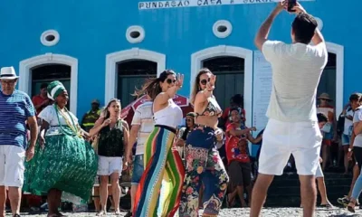 Promoção do destino Bahia alcança diversos segmentos turísticos