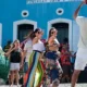 Promoção do destino Bahia alcança diversos segmentos turísticos