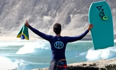 Com apoio da Sudesb, atletas baianos competirão em torneios internacional e nacional