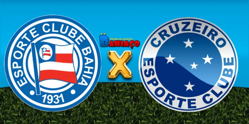 Bahia x Cruzeiro AO VIVO pelo Brasileirão Sub-17