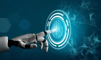 Soluções de inteligência artificial são apresentadas para a SSP