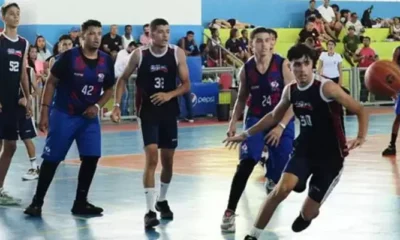 Seletivas para etapas nacionais dos Jogos Escolares começa neste fim de semana