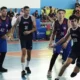 Seletivas para etapas nacionais dos Jogos Escolares começa neste fim de semana