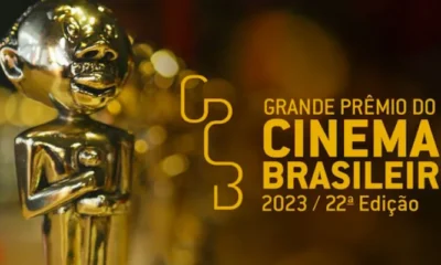 Sala de Cinema Walter da Silveira recebe mostra do Grande Prêmio do Cinema Brasileiro
