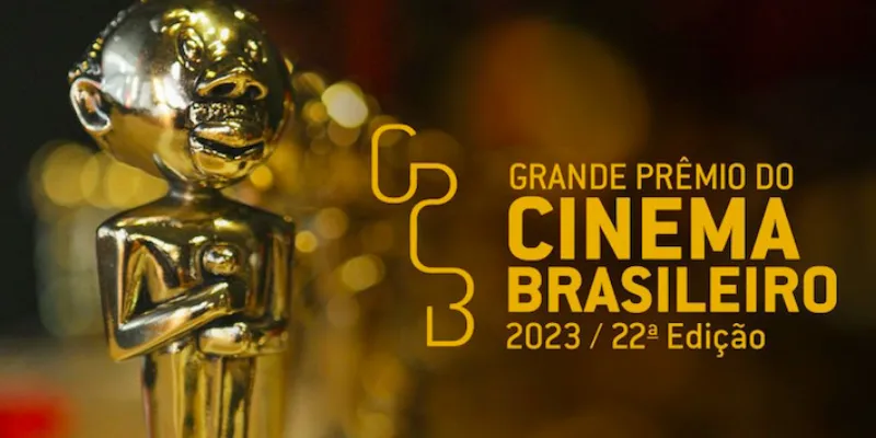 Sala de Cinema Walter da Silveira recebe mostra do Grande Prêmio do Cinema Brasileiro
