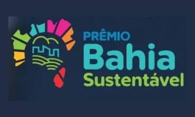 Com foco na conservação da natureza, Governo do Estado lança o Prêmio Bahia Sustentável 2023
