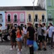Turismo avança no 3º trimestre de 2022 e recupera empregos perdidos na pandemia