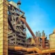 Produção industrial baiana registrou queda de 2,4%