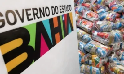Com investimento recorde na agricultura familiar, Bahia avança na luta contra a fome