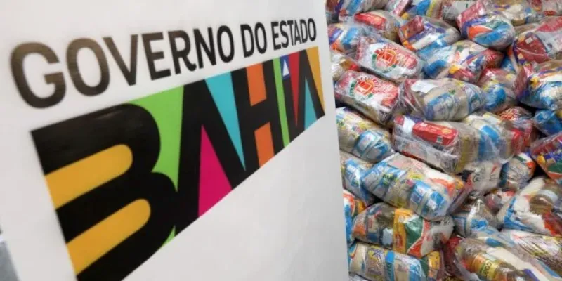 Com investimento recorde na agricultura familiar, Bahia avança na luta contra a fome