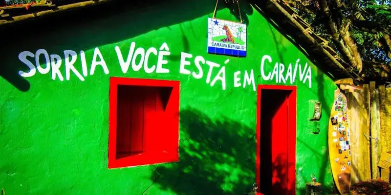 Jornalistas do Brasil e do exterior conhecem atrativos da Costa do Descobrimento