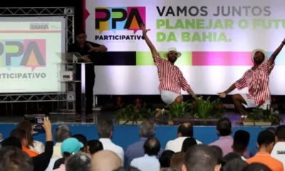 PPA Bahia: Experiência pioneira de escuta social inspira outros estados brasileiros