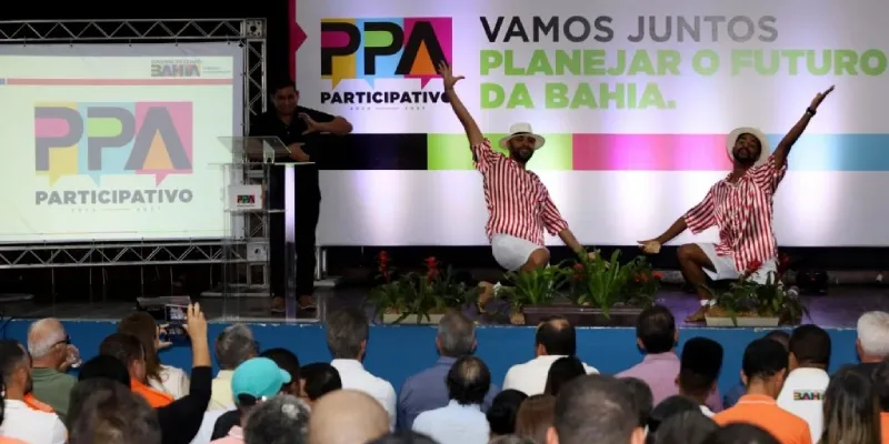 PPA Bahia: Experiência pioneira de escuta social inspira outros estados brasileiros
