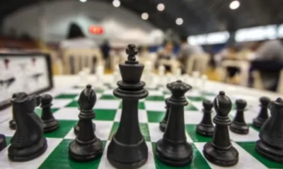 Xadrez, carros antigos e cultura movimentam turismo de eventos na Bahia