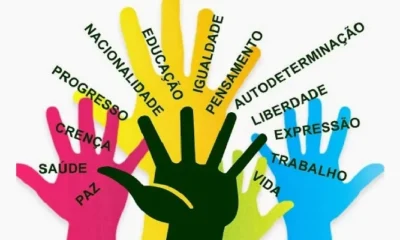 Caravana de Direitos Humanos chega a Feira de Santana com documentação civil, serviços de saúde e formação em Direitos Humanos