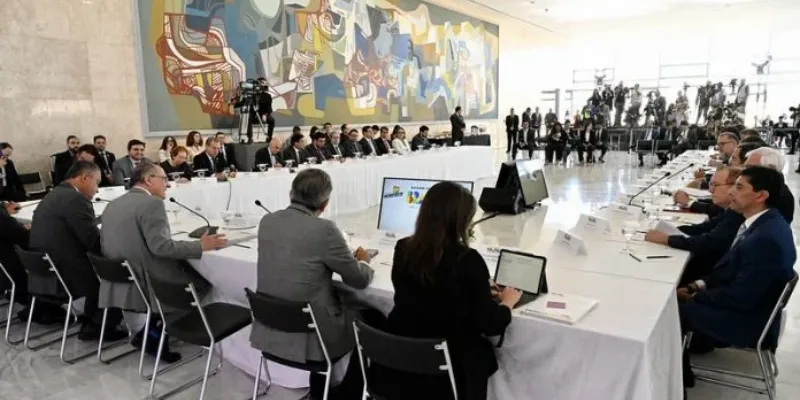 SDE discute perspectivas e desafios da região Nordeste em seminário realizado em Brasília