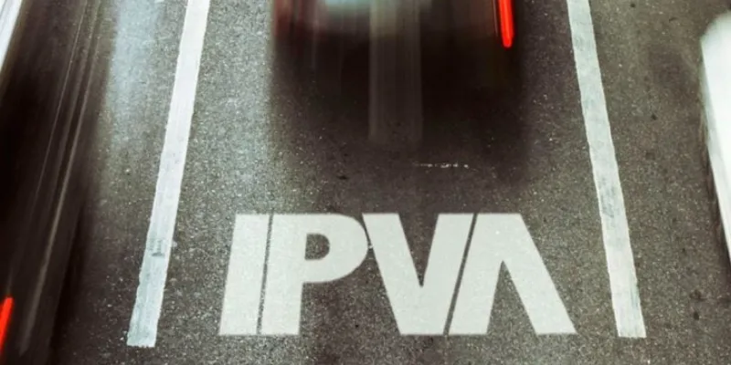 Últimos dias para quitar IPVA com desconto para placas finais 9 e 0