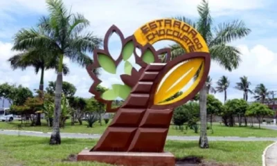 Estrada do Chocolate é destaque em festival gastronômico que movimenta Ilhéus
