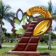 Estrada do Chocolate é destaque em festival gastronômico que movimenta Ilhéus