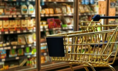 Em abril, vendas do varejo baiano cresceram 0,9%