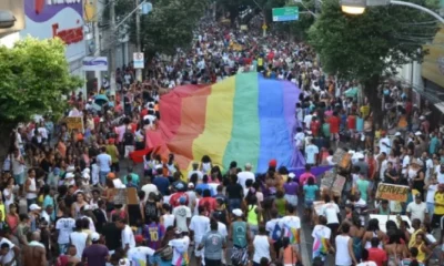 Setur-BA e GGB discutem ações conjuntas para impulsionar turismo LGBTQIAP+