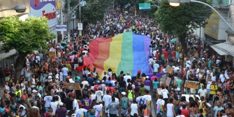 Setur-BA e GGB discutem ações conjuntas para impulsionar turismo LGBTQIAP+