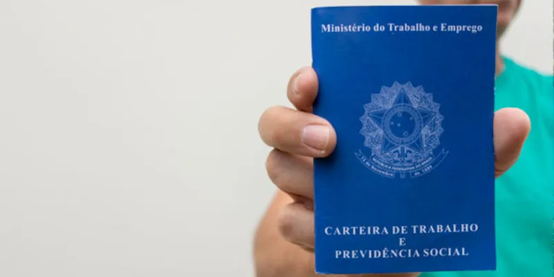 O volume de serviços na Bahia cresceu 2,3% em março de 2023