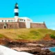 Premiação internacional do Farol da Barra fortalece turismo da Bahia