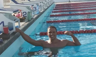 Atletas de Salvador e Jequié participarão da Conexão Paralimpíca