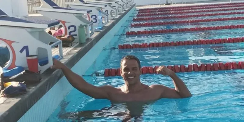 Atletas de Salvador e Jequié participarão da Conexão Paralimpíca