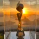 Brasil soma esforços para sediar a Copa do Mundo Feminina de 2027