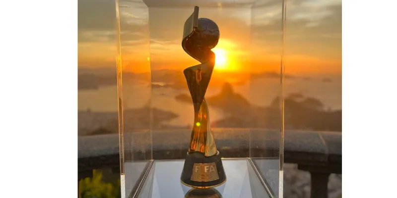 Brasil soma esforços para sediar a Copa do Mundo Feminina de 2027