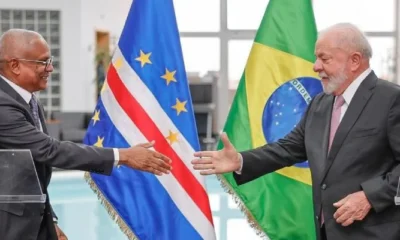 Lula afirma que retomará boa relação com países africanos