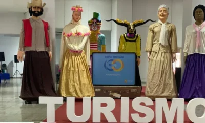 Setur promove destino Bahia na região Centro-Oeste