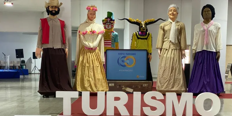 Setur promove destino Bahia na região Centro-Oeste