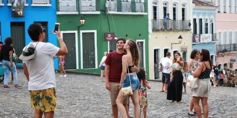 Turismo da Bahia ganha mais reconhecimento com premiações