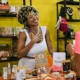Governo investe R$ 2 milhões no fortalecimento do empreendedorismo negro