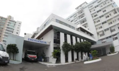 Governo do Estado abre 246 leitos, sendo 70 de UTI, e acelera transferências de pacientes