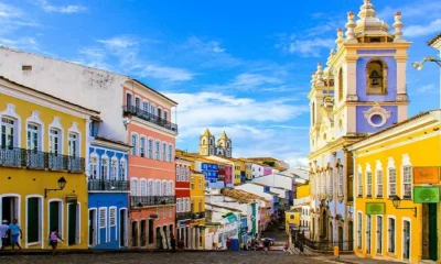 Campanha da Embratur nos EUA promove destino Bahia