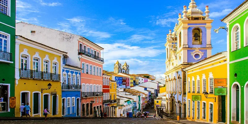 Campanha da Embratur nos EUA promove destino Bahia
