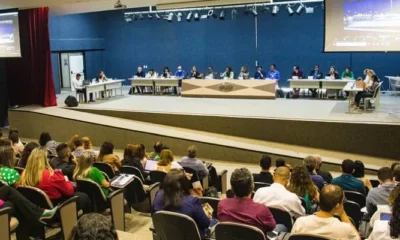 Bahia e Pernambuco reafirmam compromisso de desenvolvimento da saúde na rede PEBA