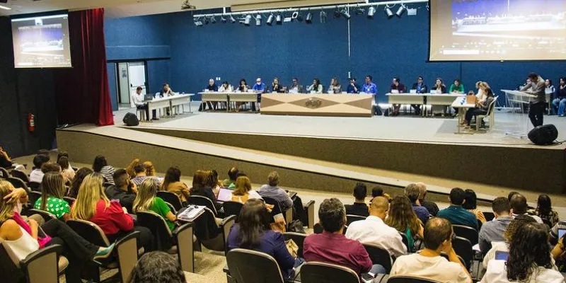 Bahia e Pernambuco reafirmam compromisso de desenvolvimento da saúde na rede PEBA