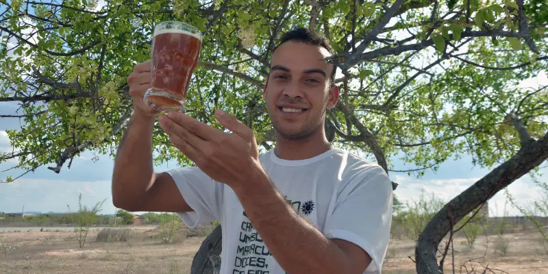 No Dia Internacional da Cerveja, conheça novos sabores das cervejas artesanais da agricultura familiar