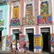 Ações nacionais e internacionais divulgam turismo baiano